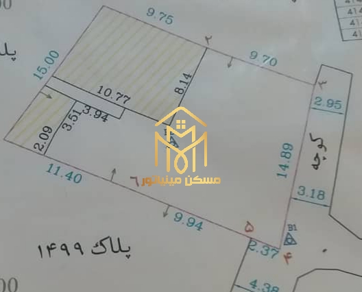 زمین،باغ،استخر