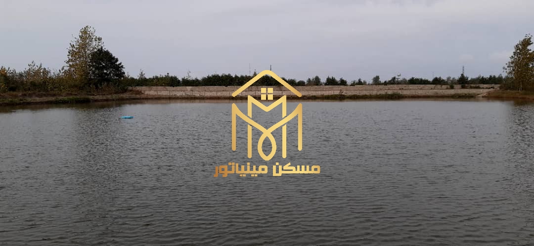 زمین،باغ،استخر