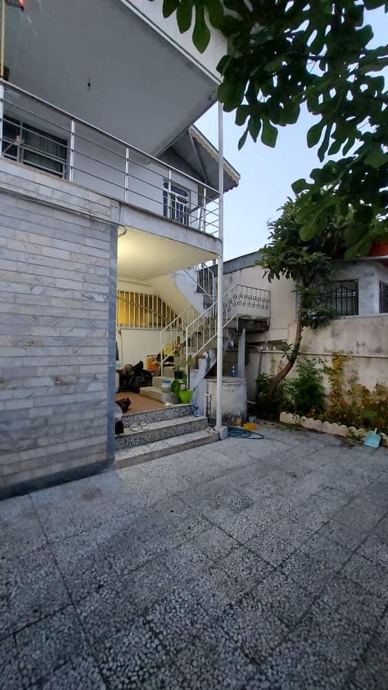 خانه ویلایی