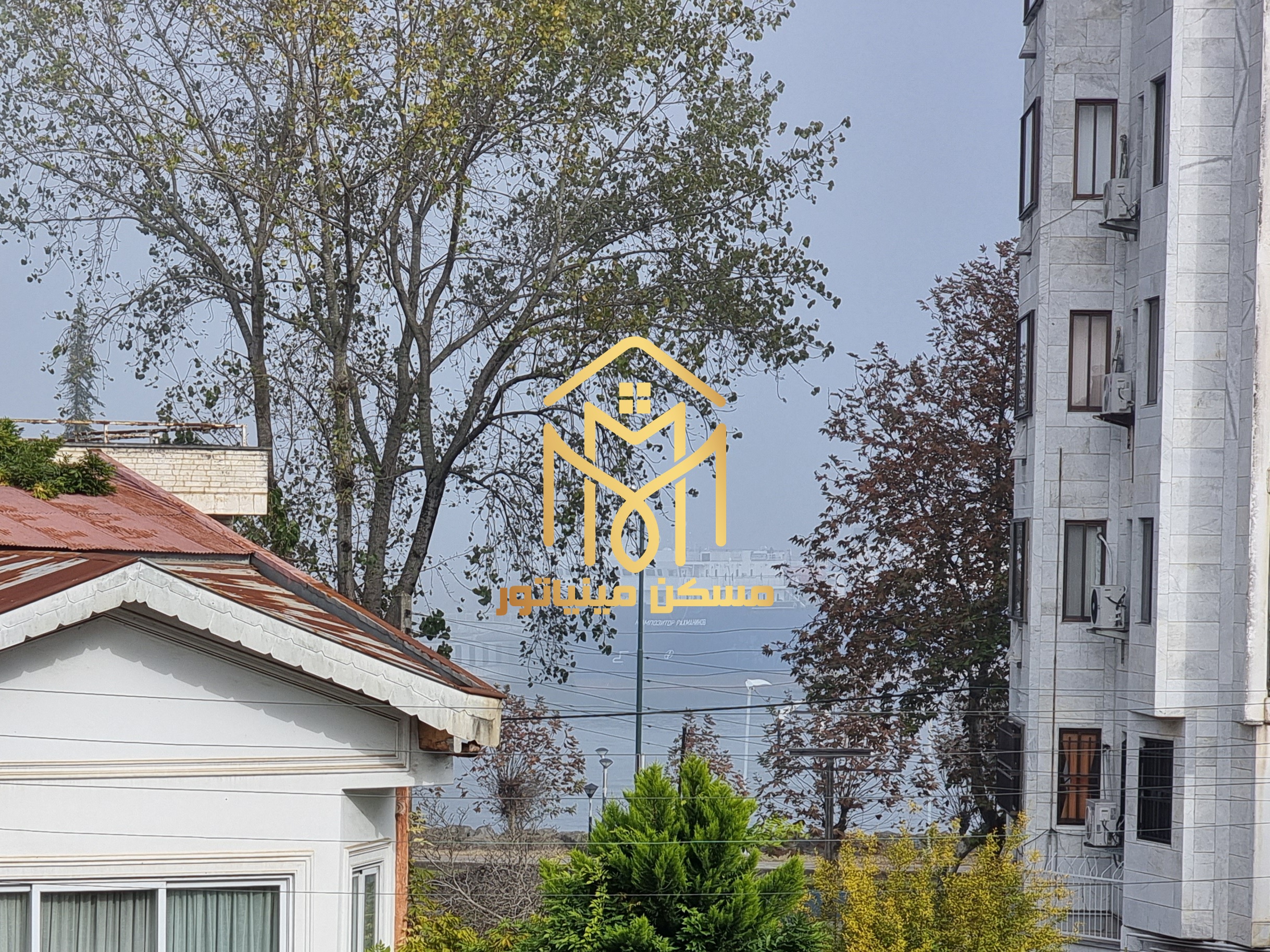 خانه ویلایی