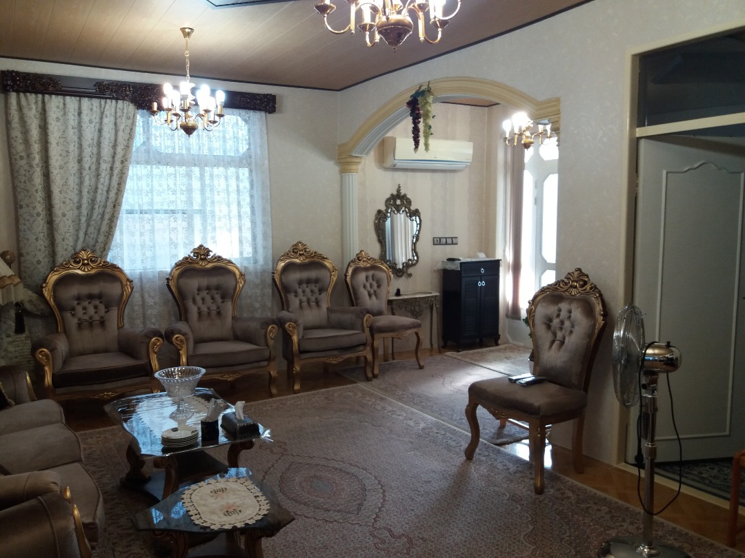 خانه ویلایی