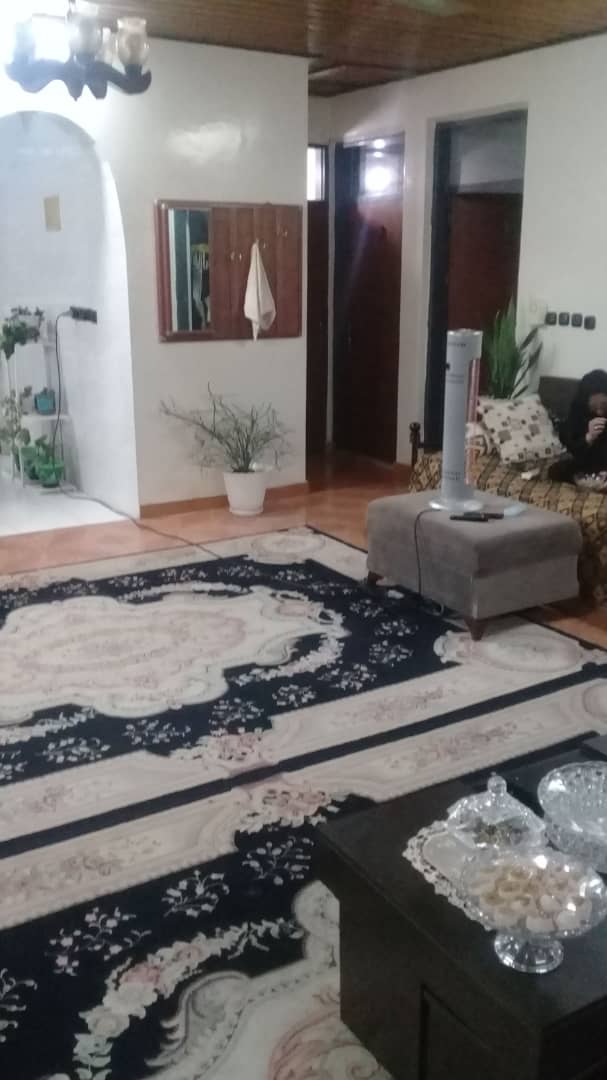 خانه ویلایی