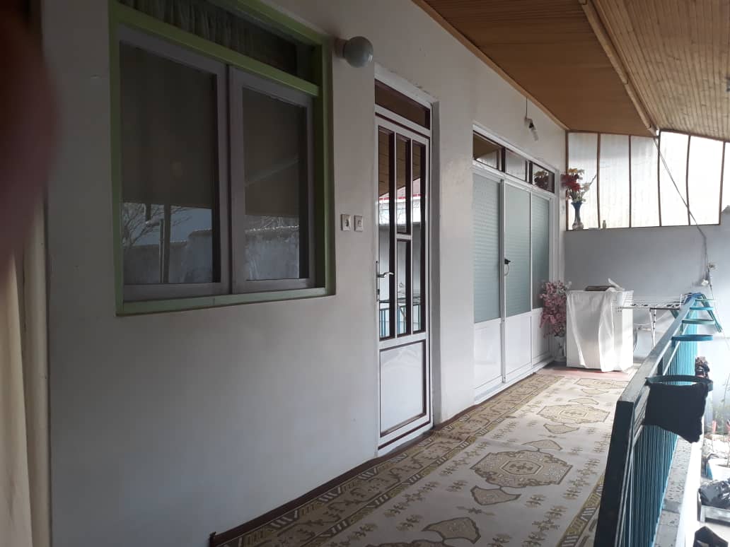 خانه ویلایی