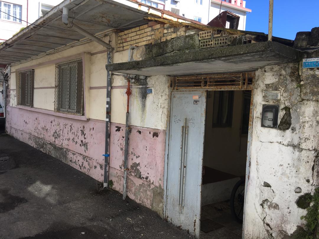 خانه ویلایی