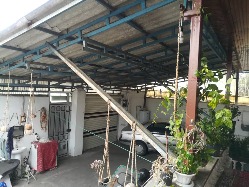 خانه ویلایی