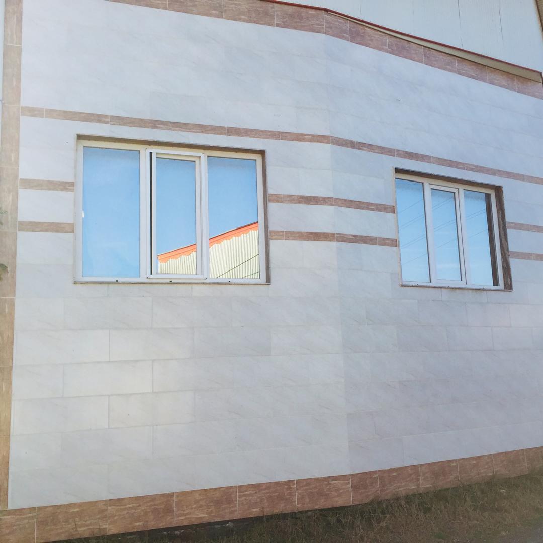 خانه ویلایی