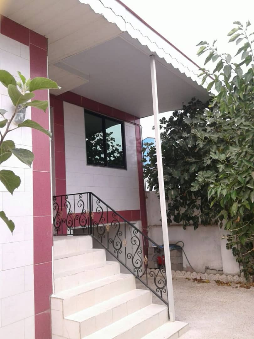 خانه ویلایی