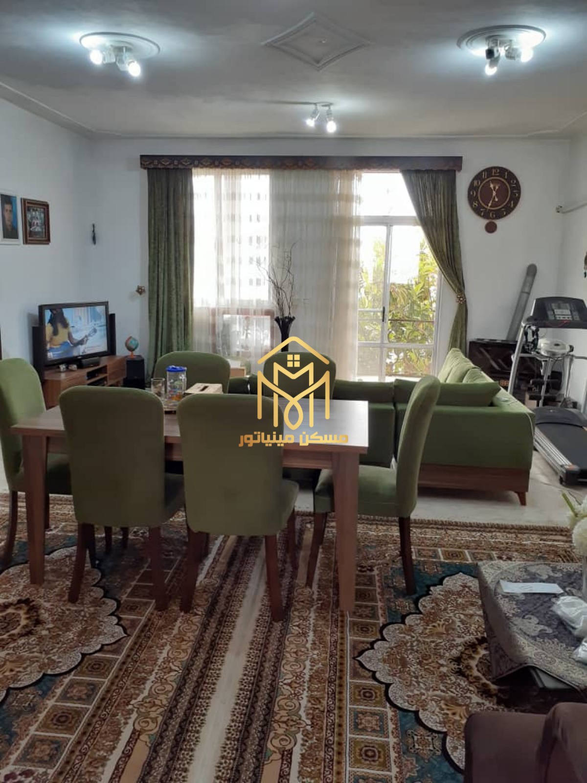 خانه ویلایی