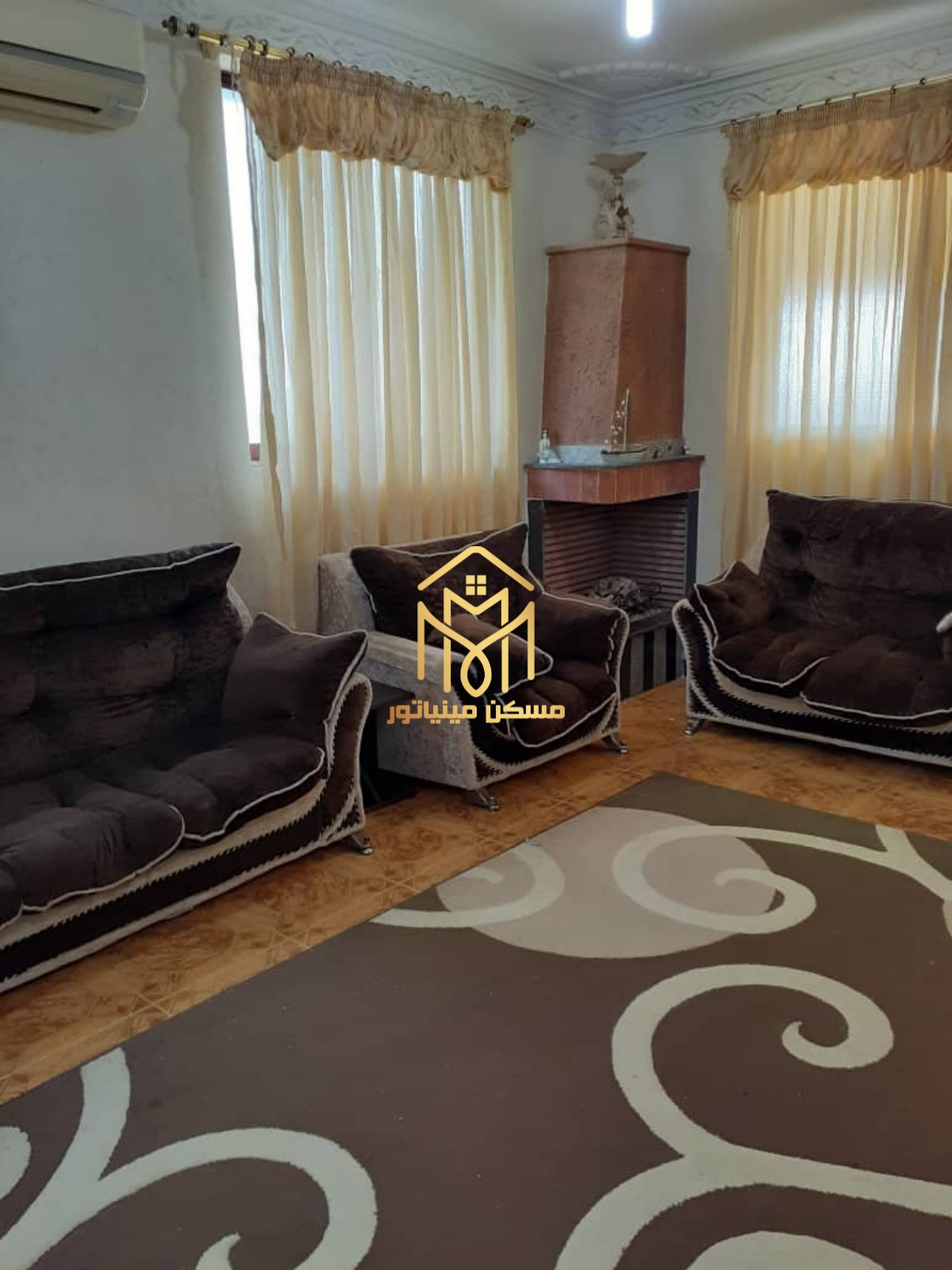 خانه ویلایی