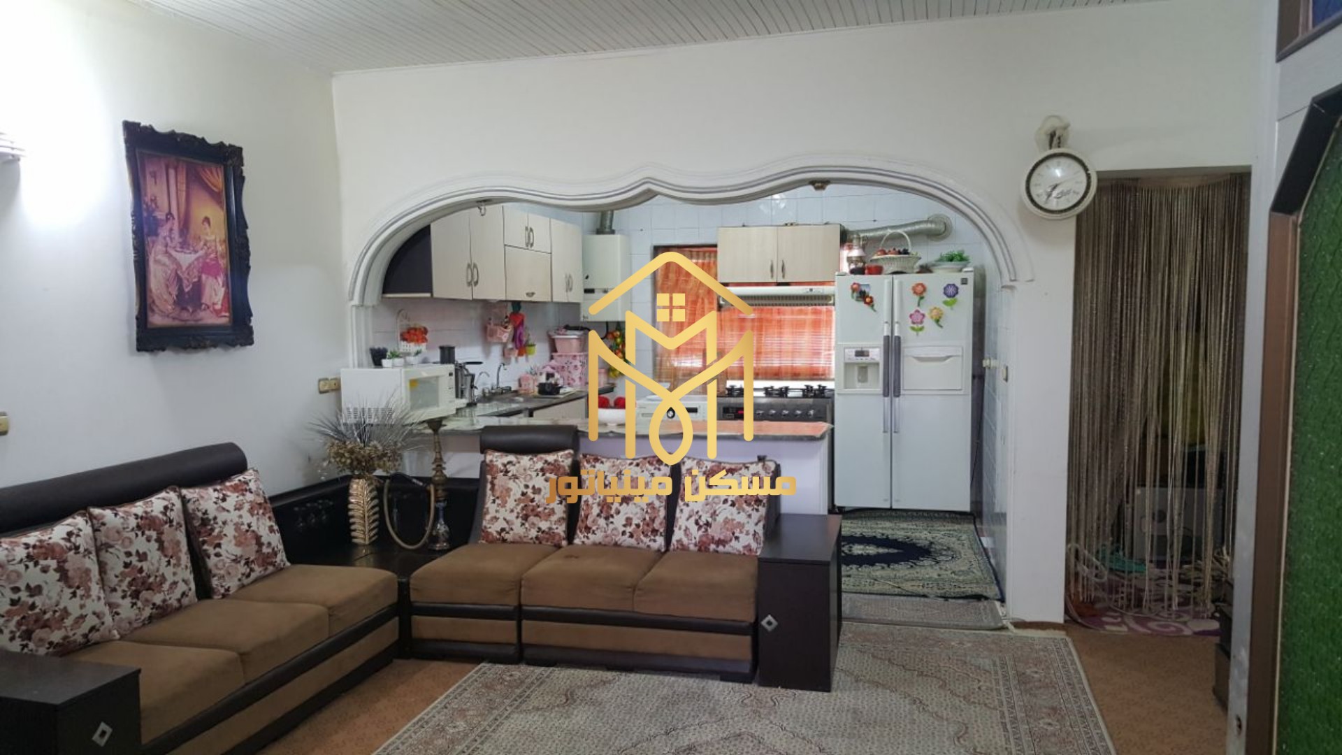 خانه ویلایی