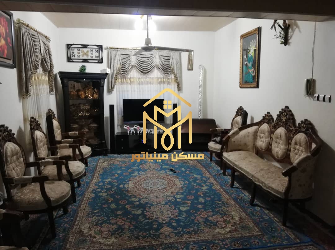 خانه ویلایی