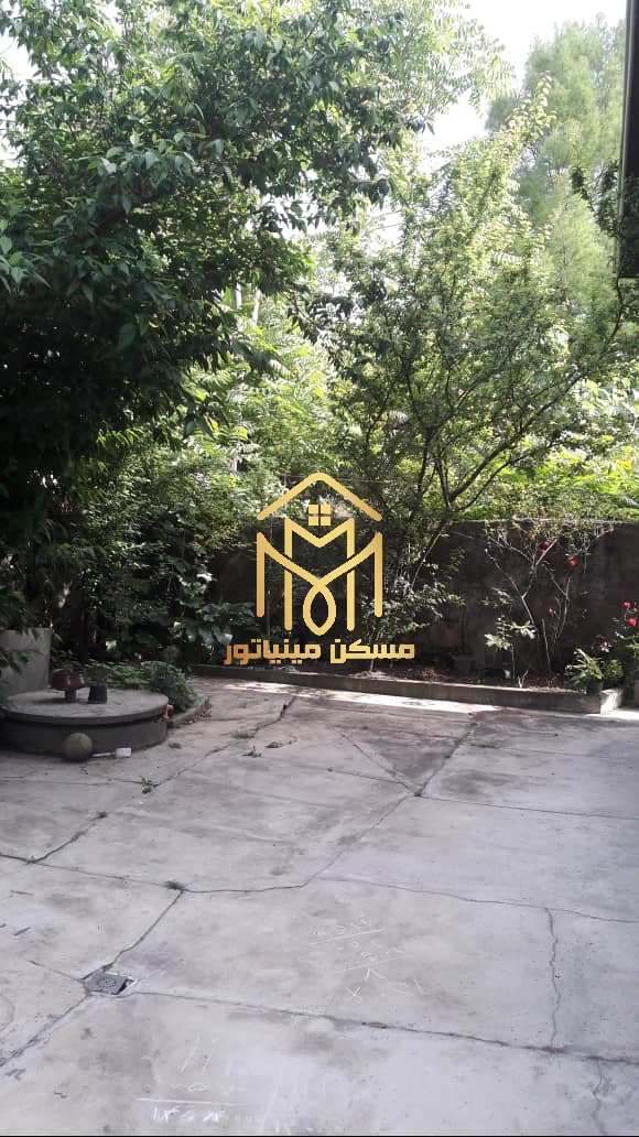 خانه ویلایی