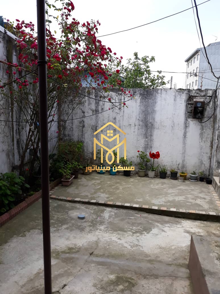 خانه ویلایی