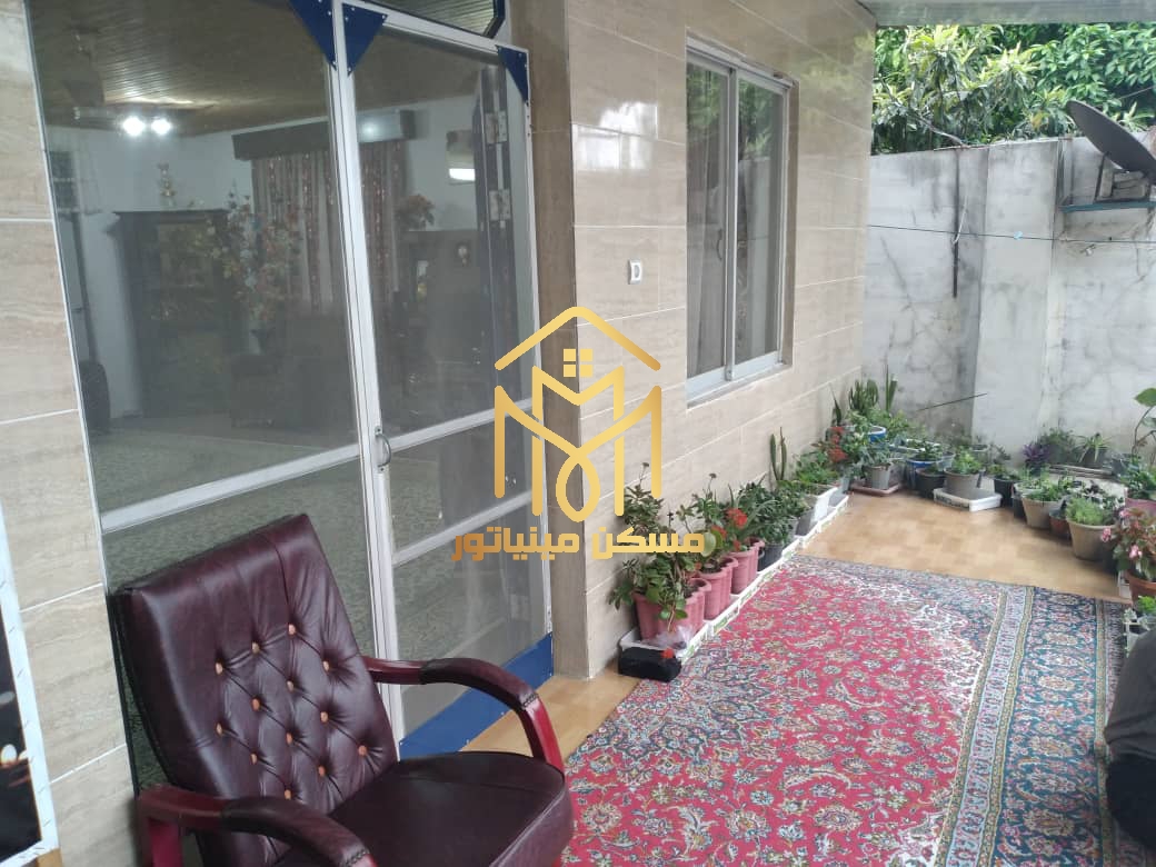 خانه ویلایی