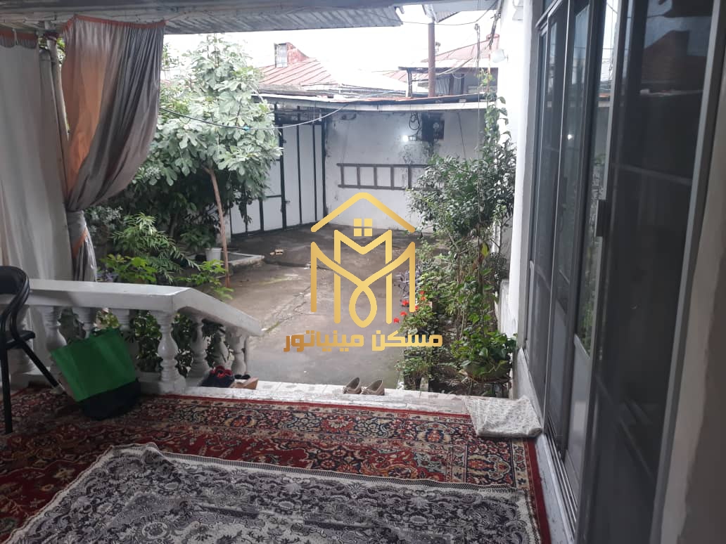 خانه ویلایی