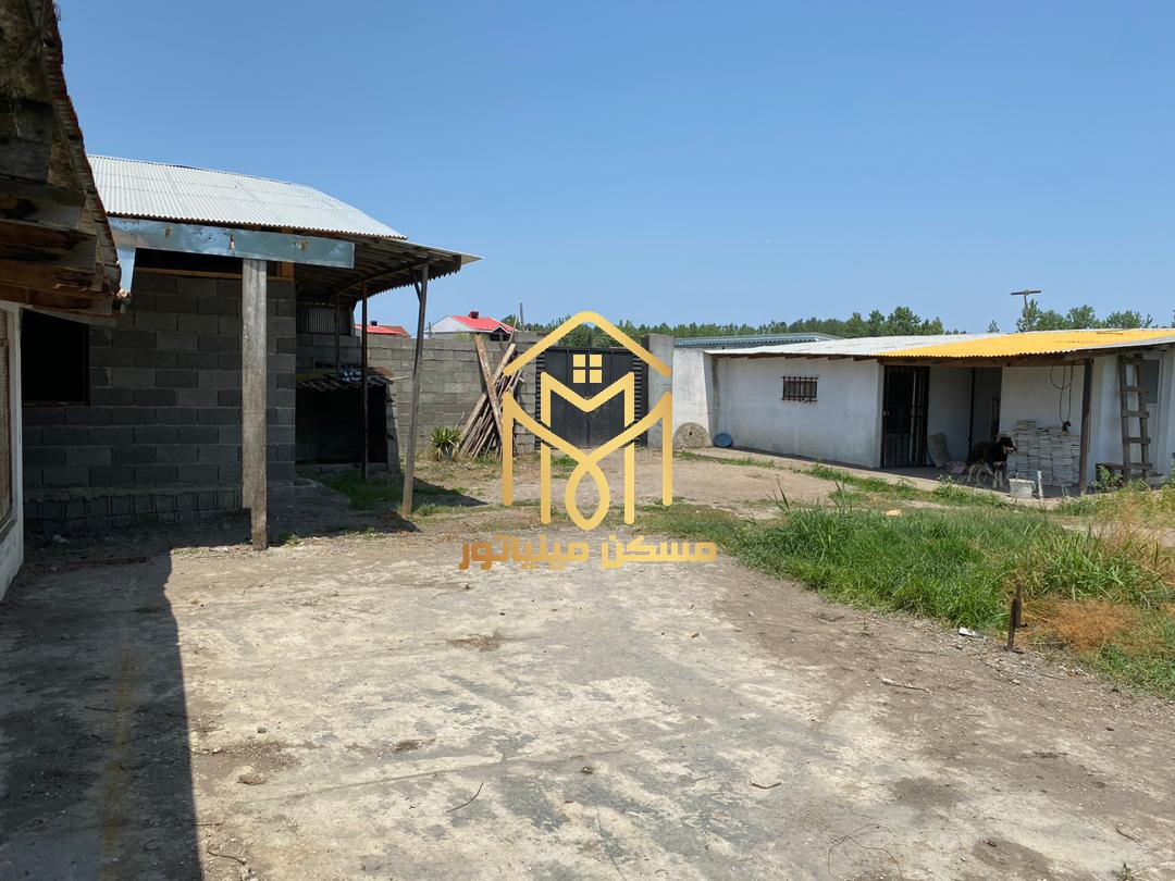 خانه ویلایی