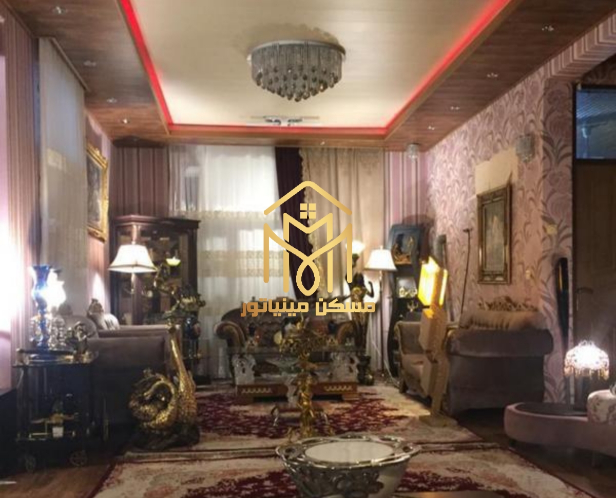 خانه ویلایی