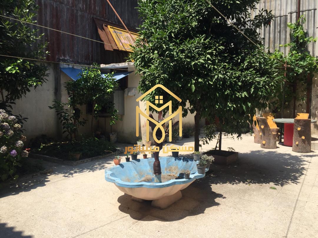 خانه ویلایی