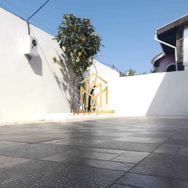 خانه ویلایی