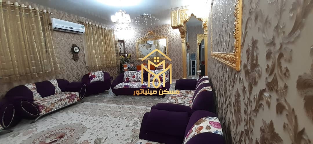 خانه ویلایی