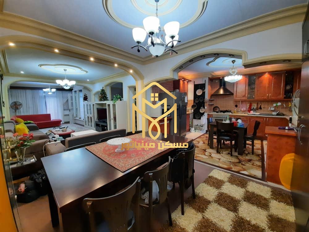 خانه ویلایی