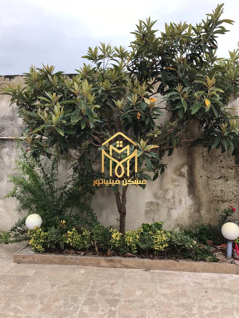 خانه ویلایی