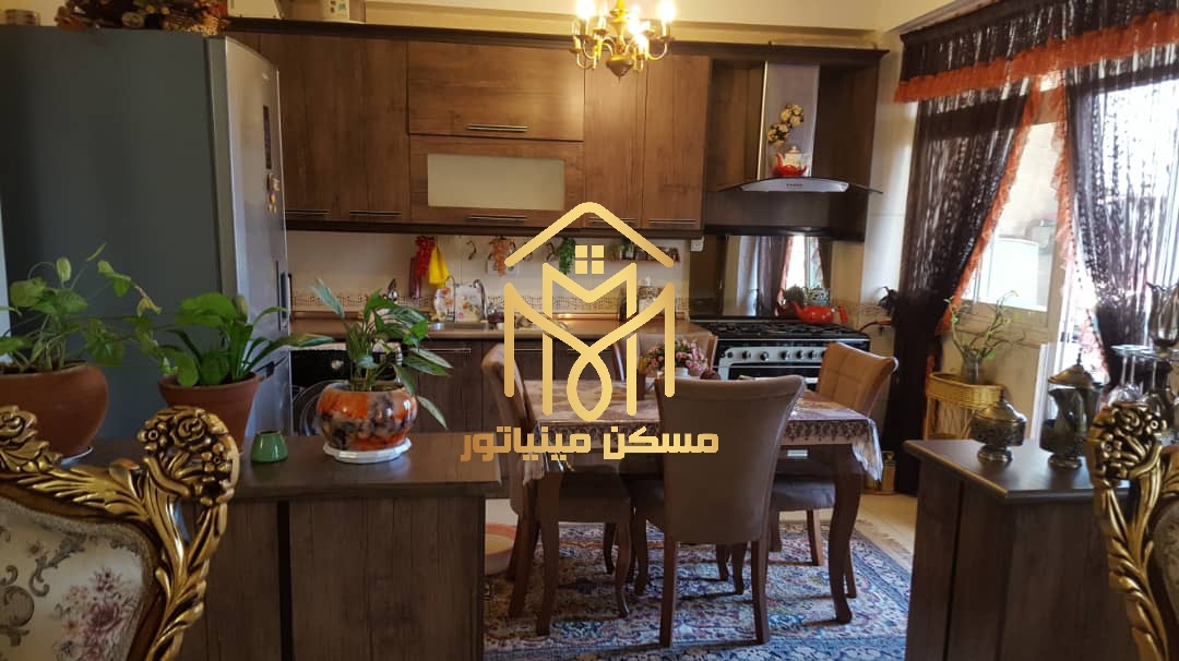 خانه ویلایی