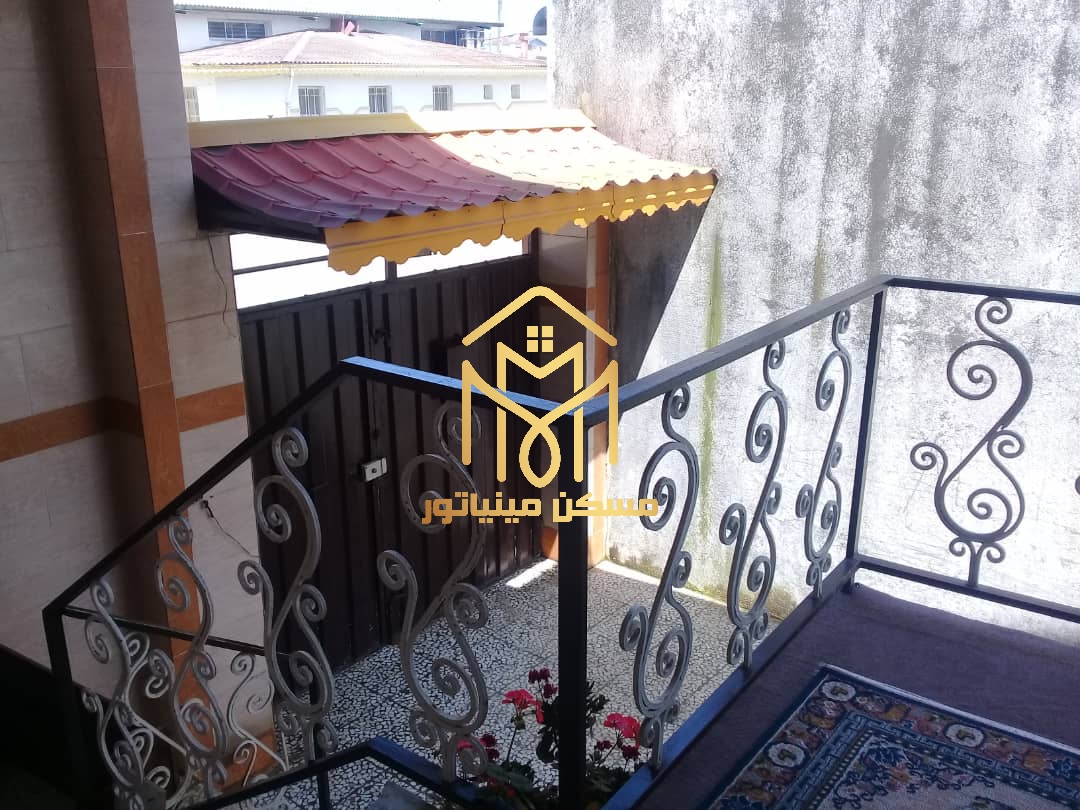 خانه ویلایی