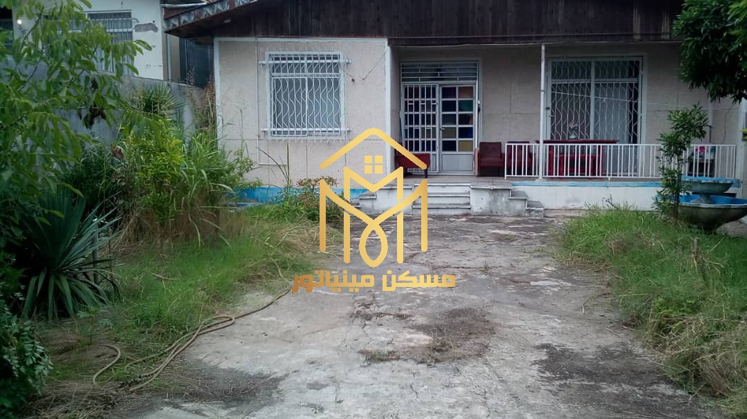 خانه ویلایی