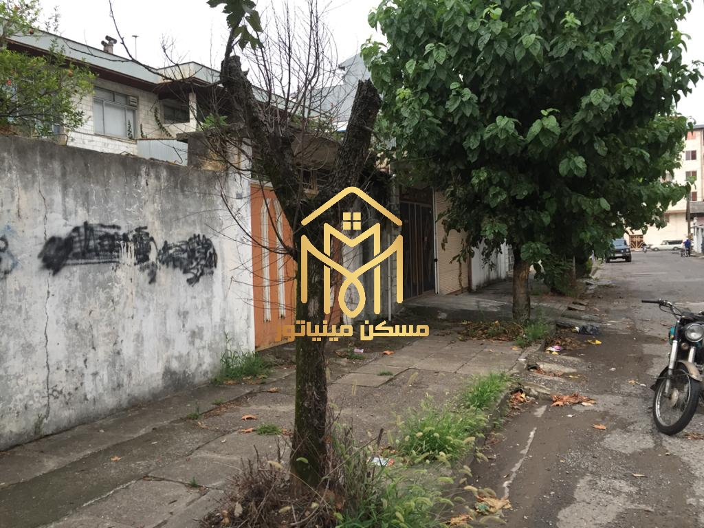 خانه ویلایی