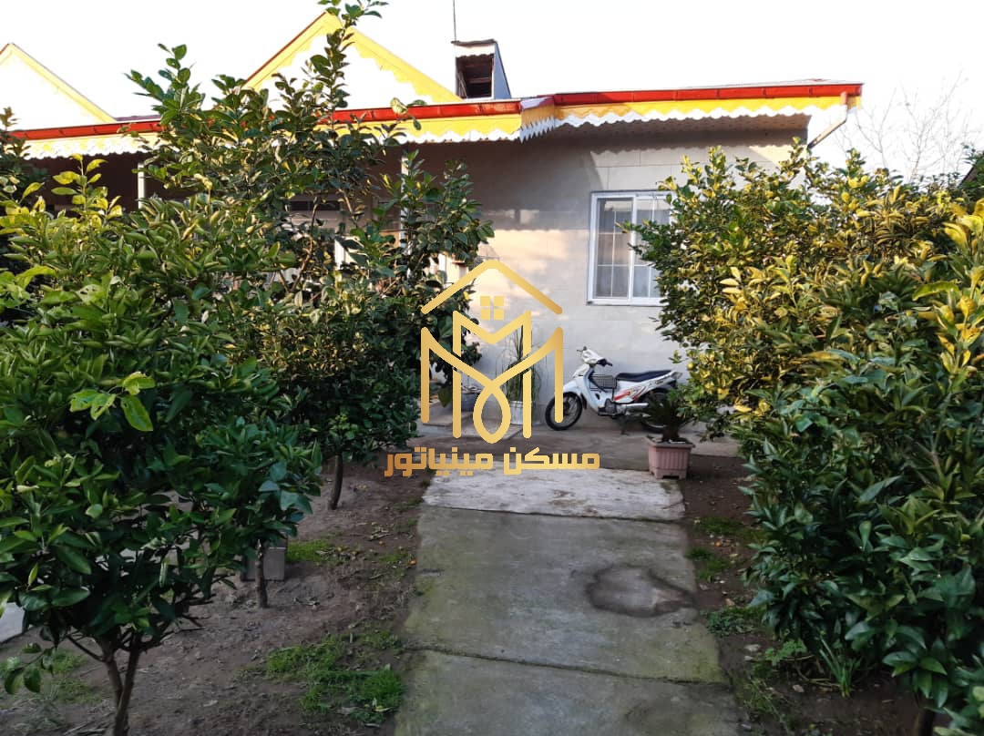 خانه ویلایی