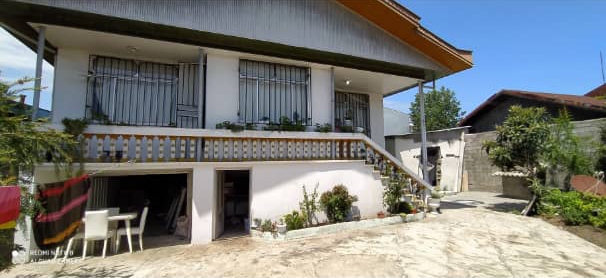 خانه ویلایی