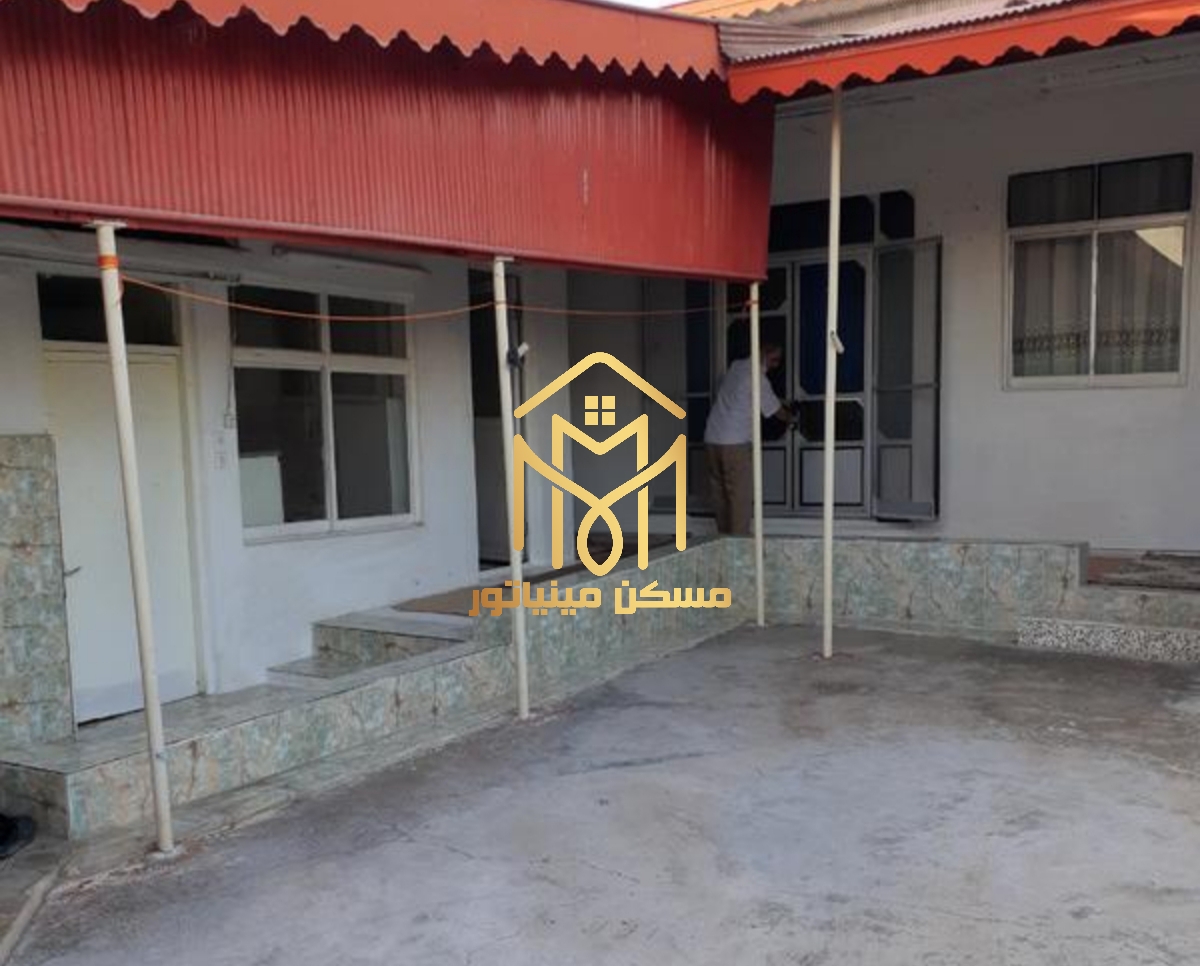 خانه ویلایی