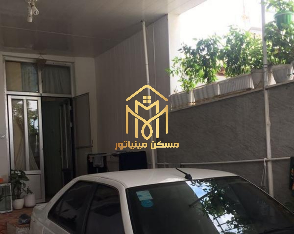 خانه ویلایی