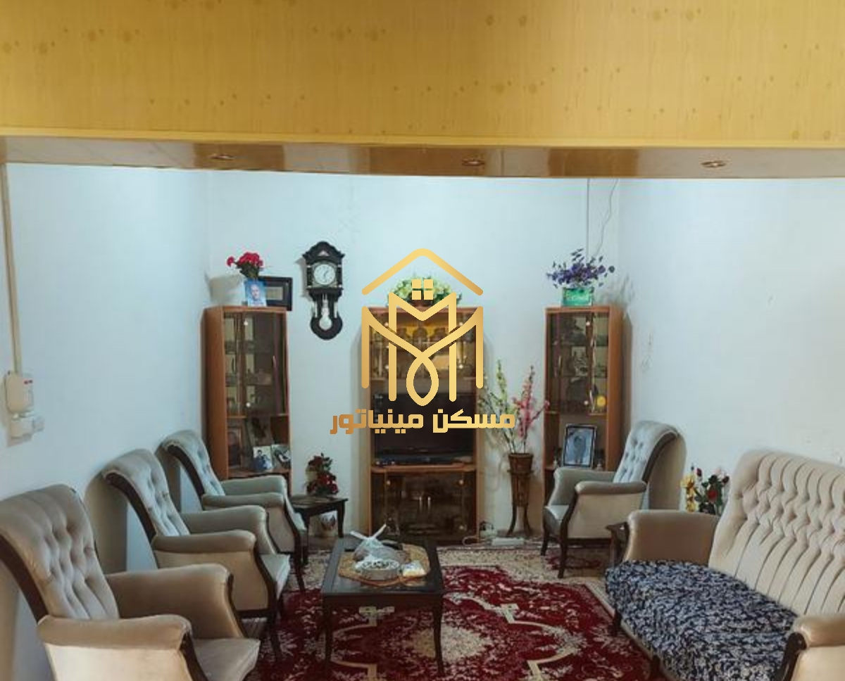 خانه ویلایی