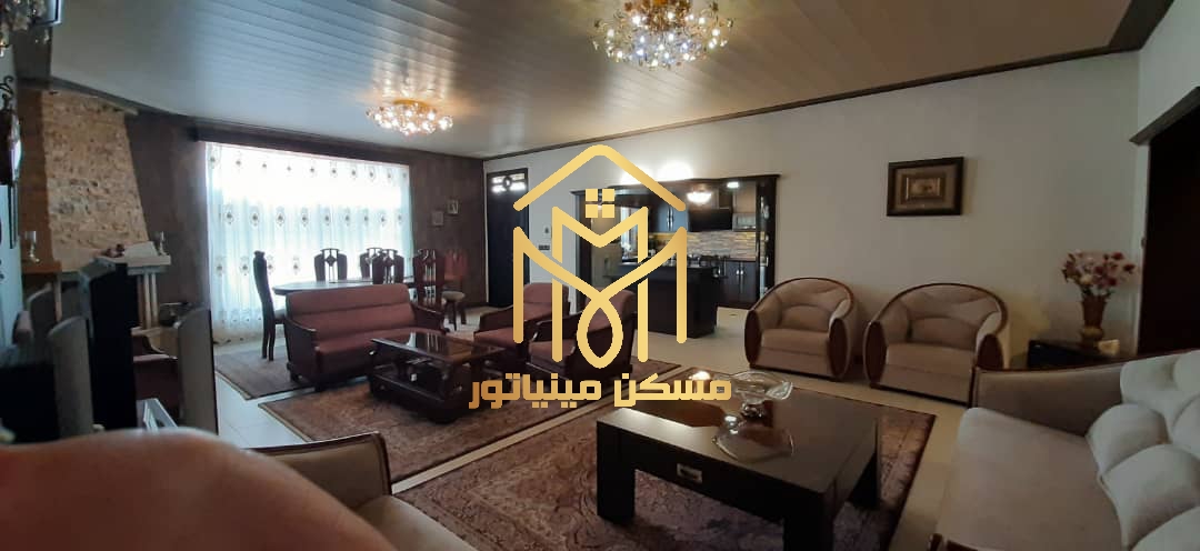 خانه ویلایی