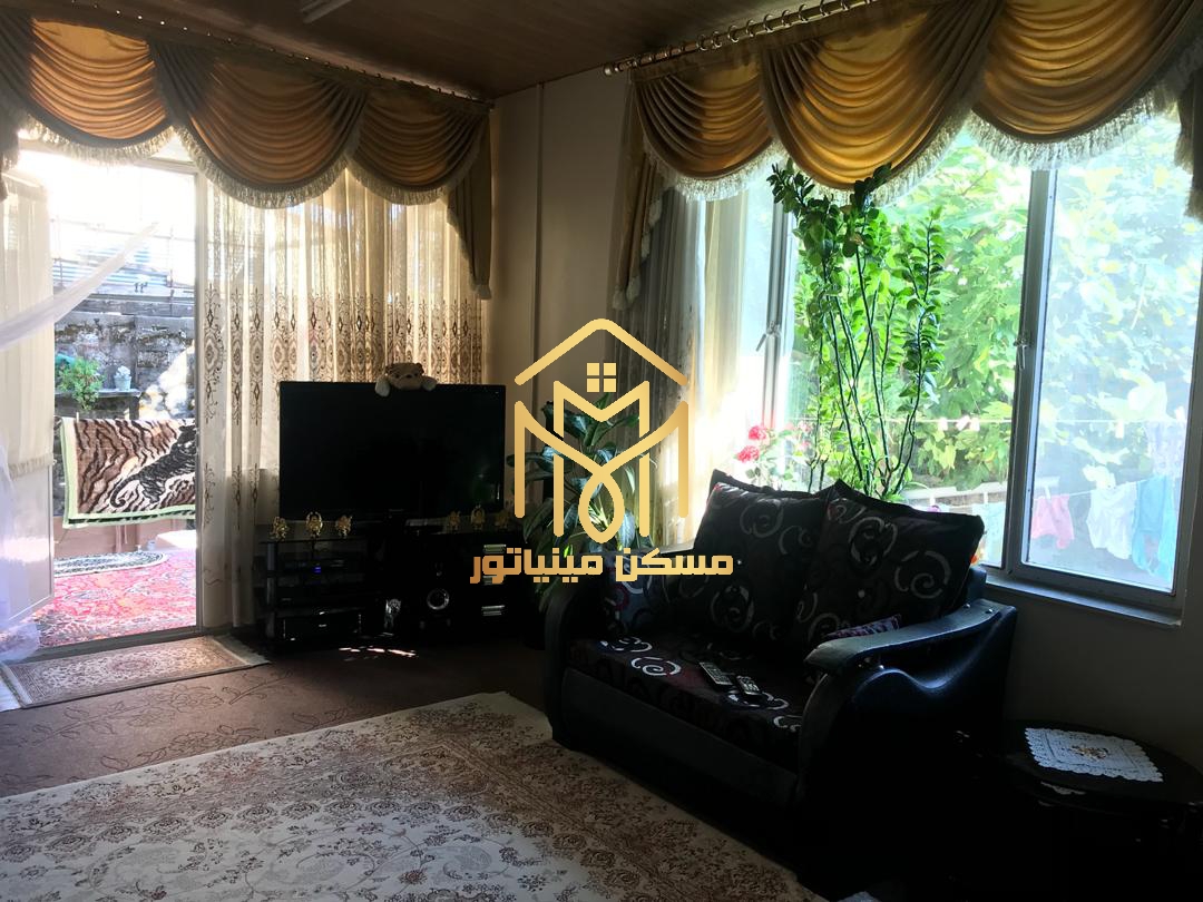 خانه ویلایی