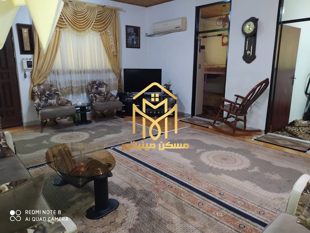 خانه ویلایی