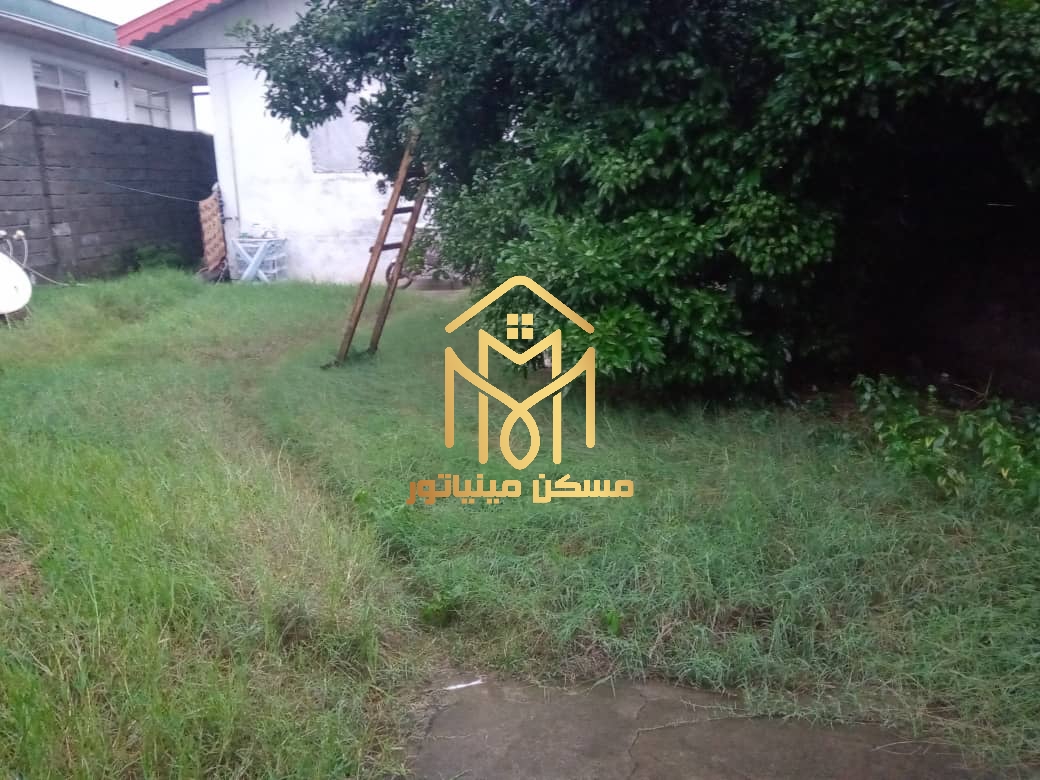 خانه ویلایی