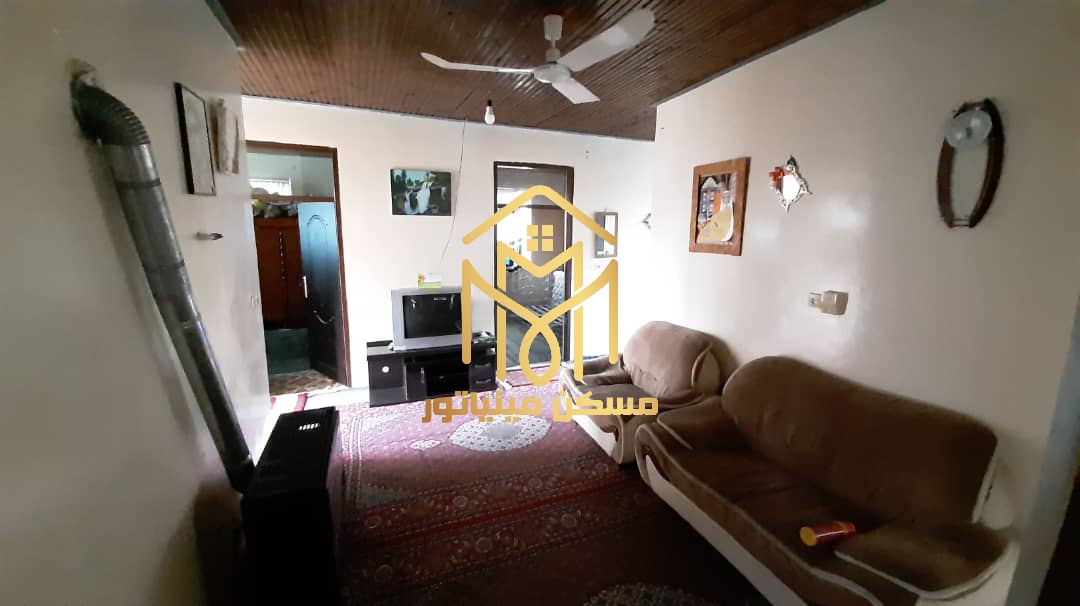 خانه ویلایی