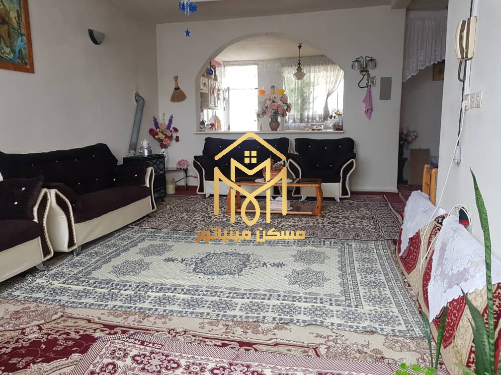 خانه ویلایی