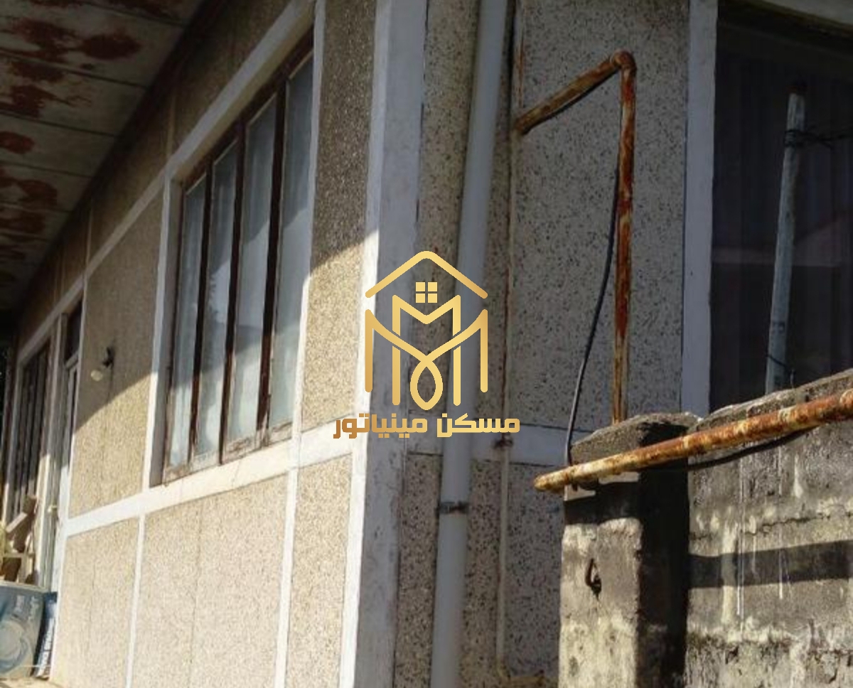 خانه ویلایی