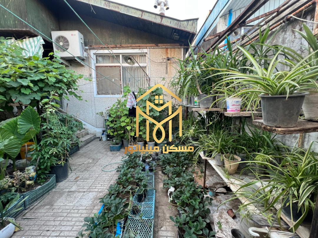 خانه ویلایی