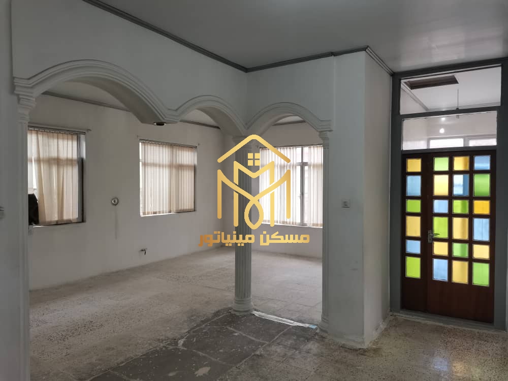 خانه ویلایی