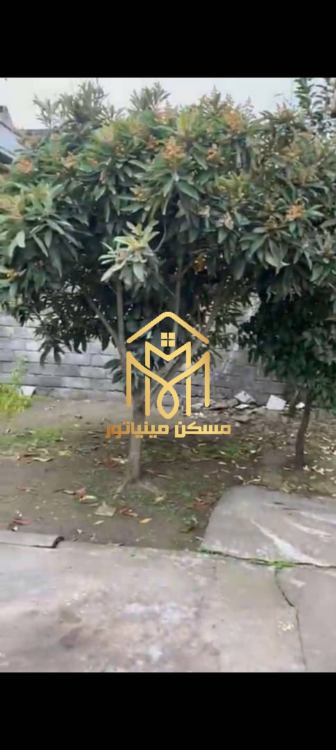 خانه ویلایی