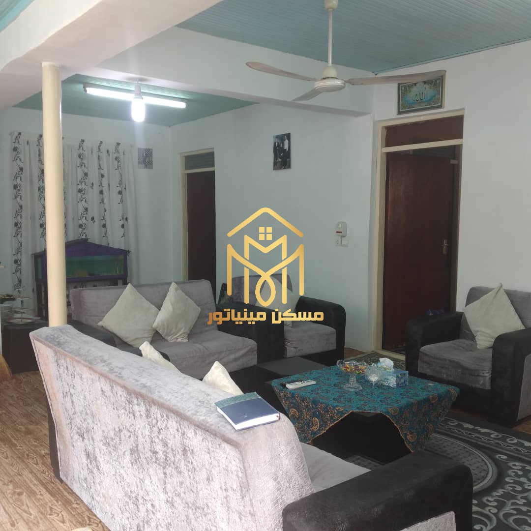 خانه ویلایی