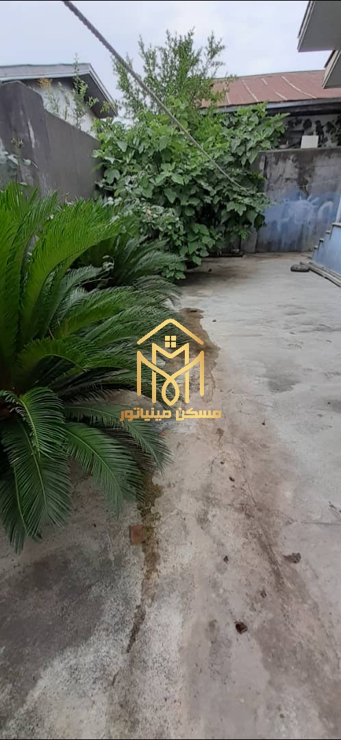 خانه ویلایی