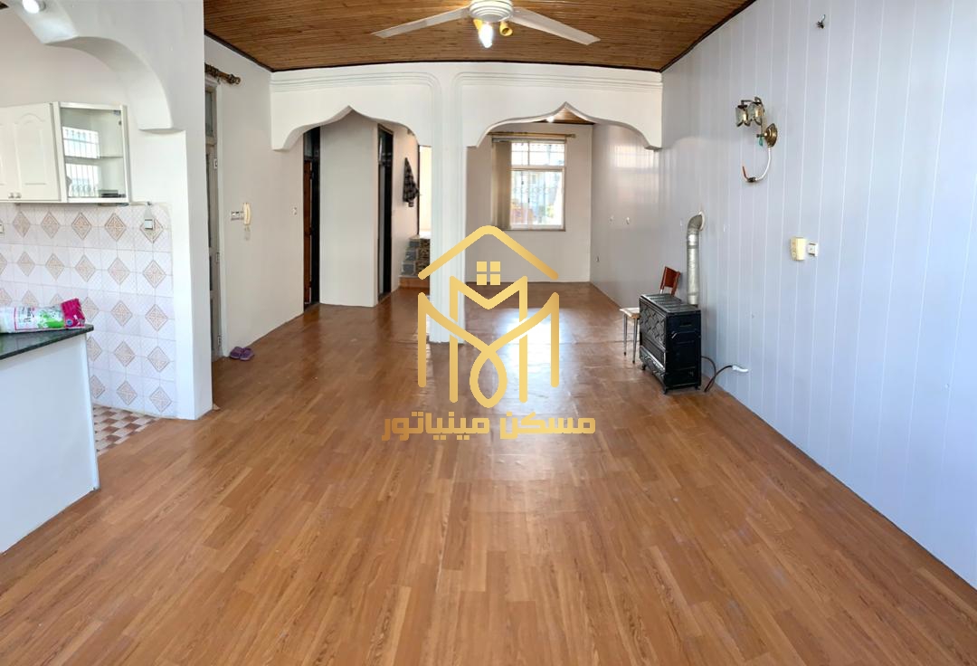 خانه ویلایی