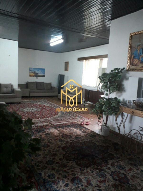 خانه ویلایی