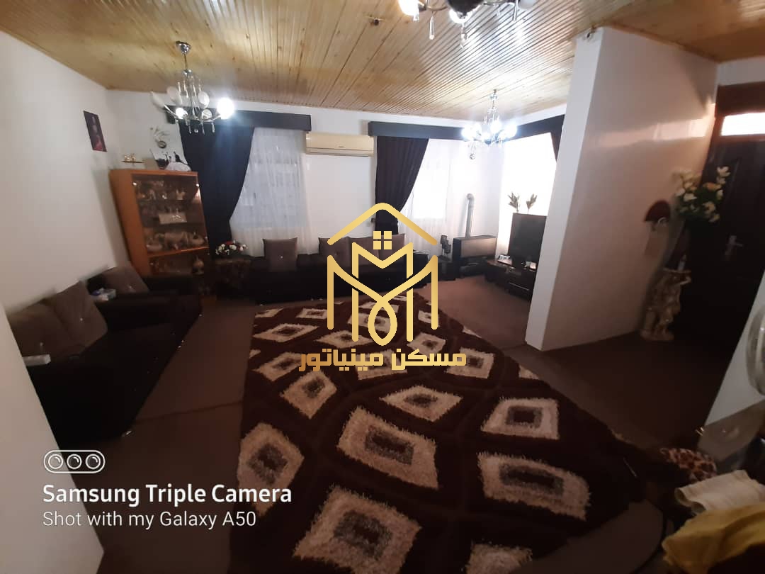 خانه ویلایی